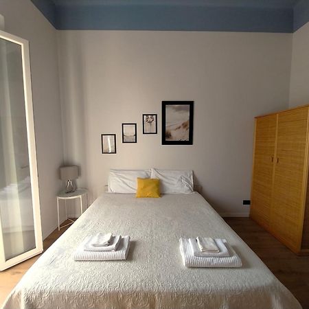 Mareroma32 - Tourist Rental Лидо-ди-Остия Экстерьер фото