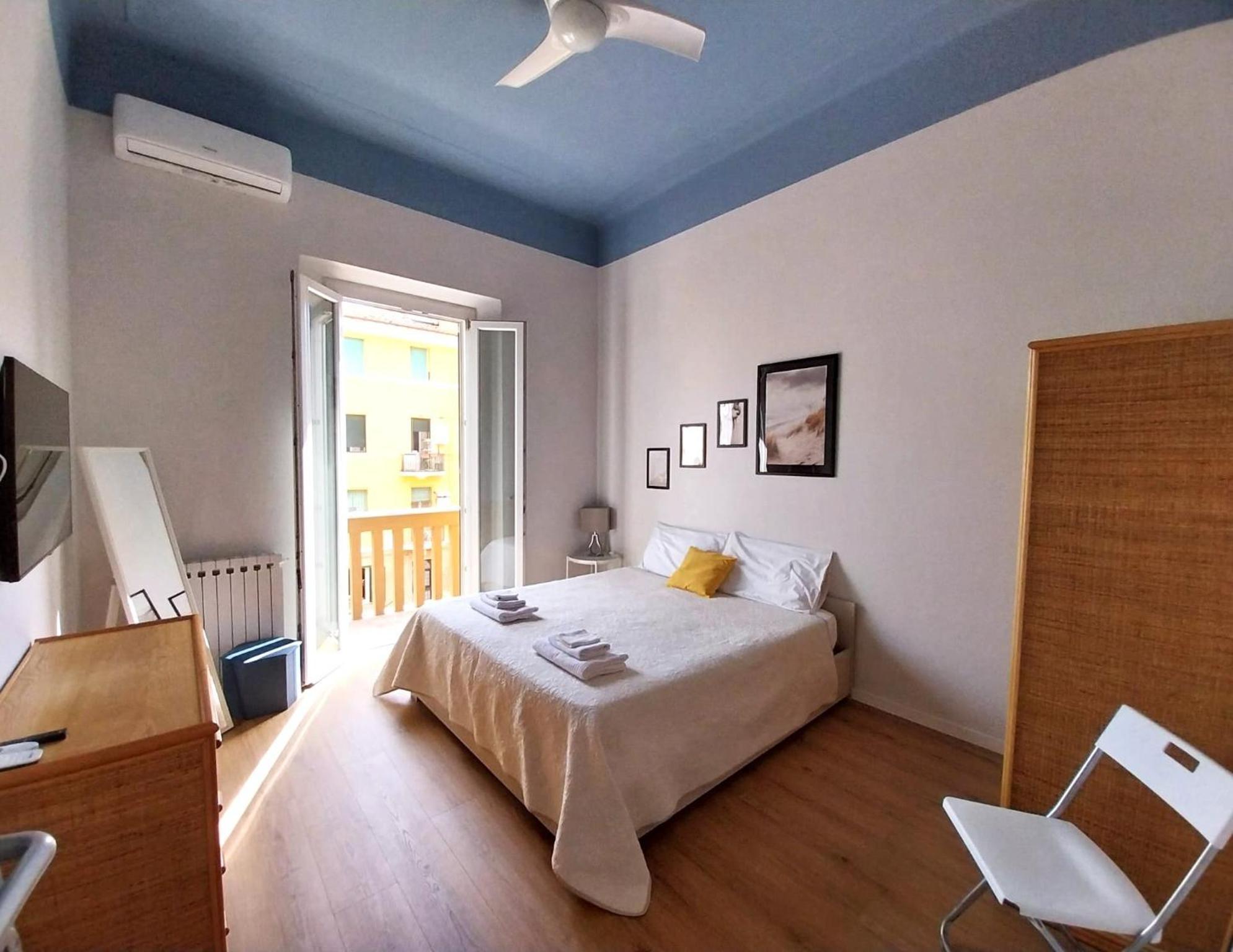 Mareroma32 - Tourist Rental Лидо-ди-Остия Экстерьер фото